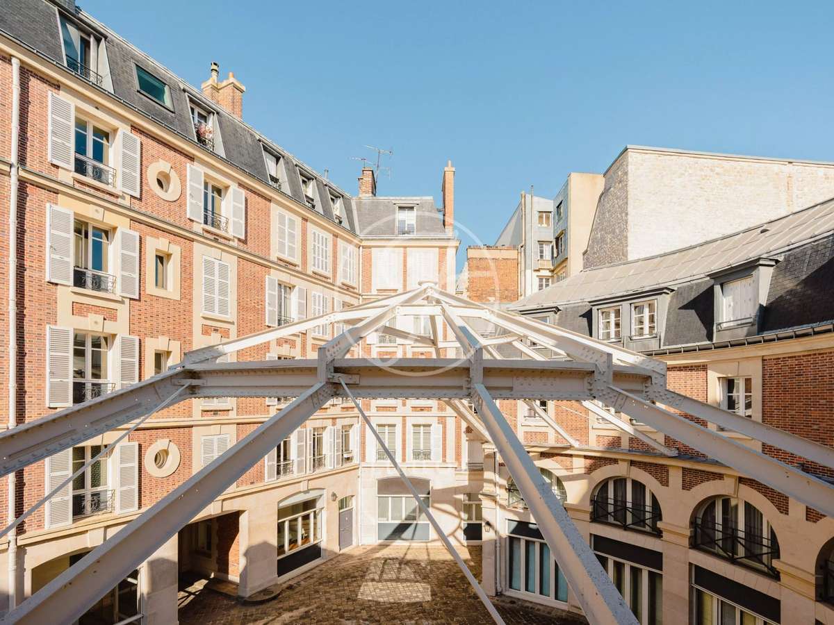 Appartement Paris 8e