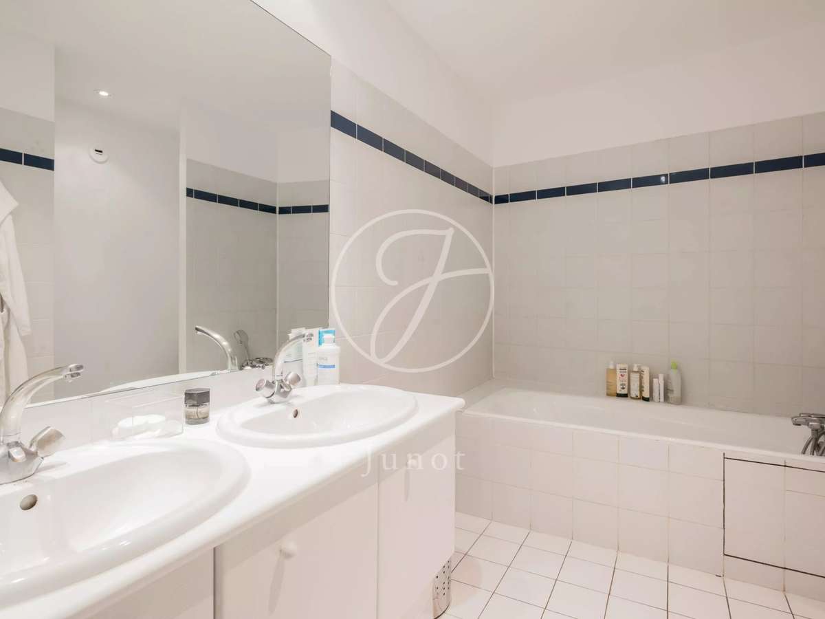 Appartement Paris 8e