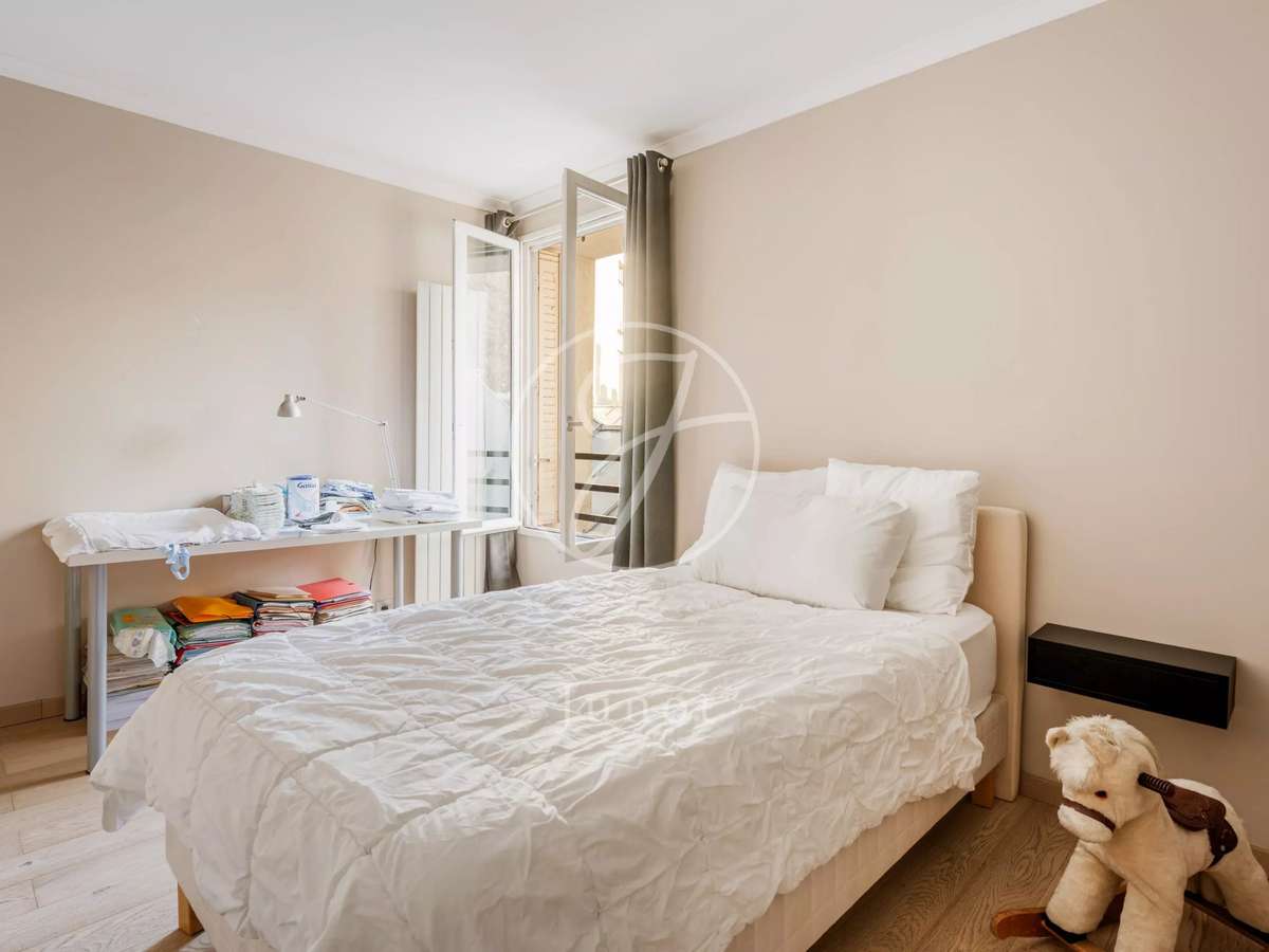 Appartement Paris 8e