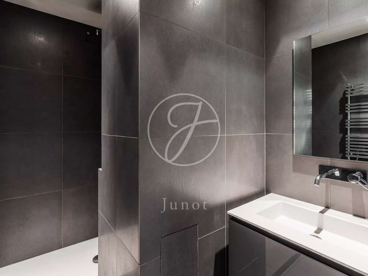 Appartement Paris 8e