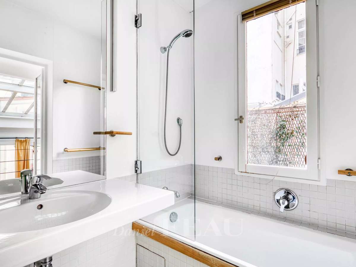 Appartement Paris 8e