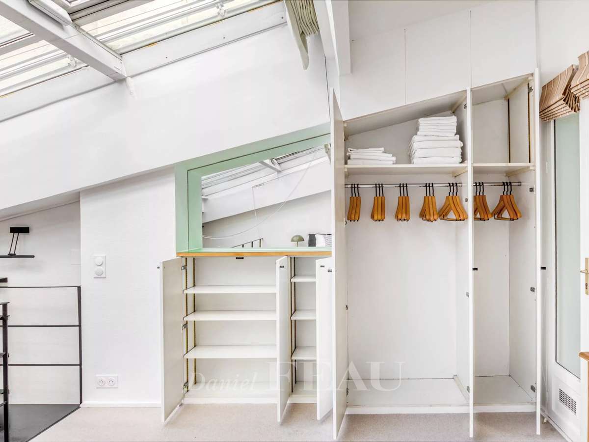 Appartement Paris 8e