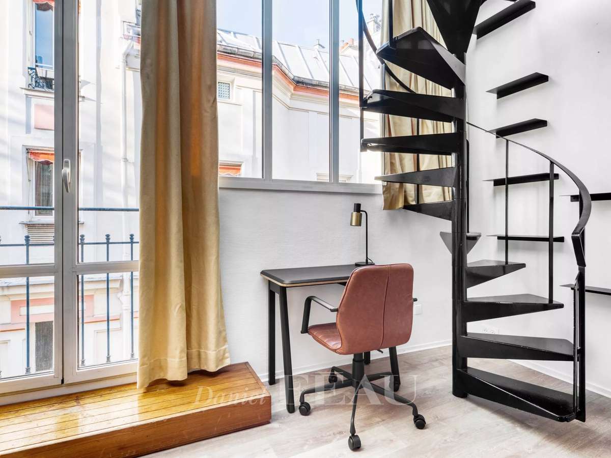 Appartement Paris 8e