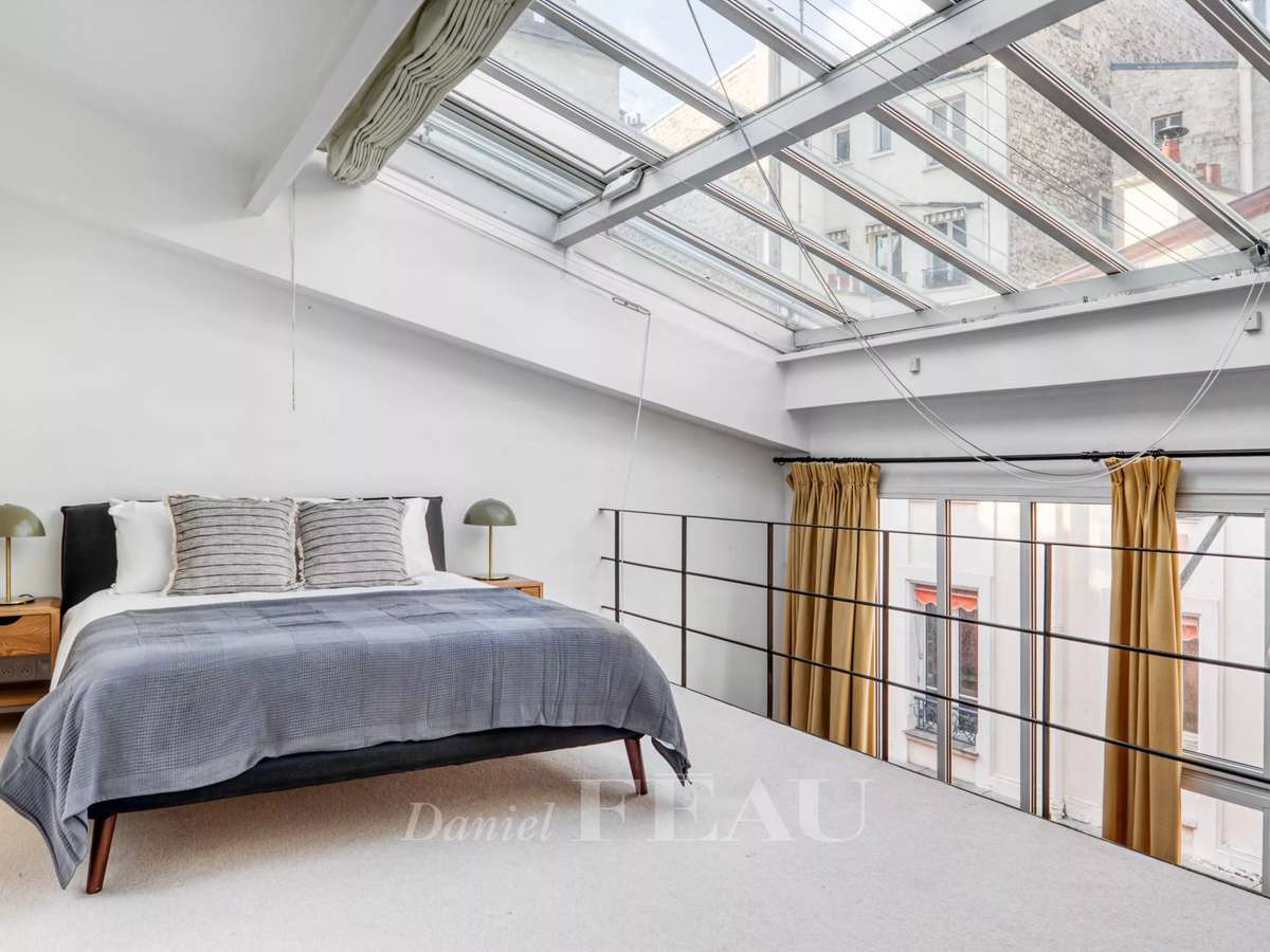 Appartement Paris 8e