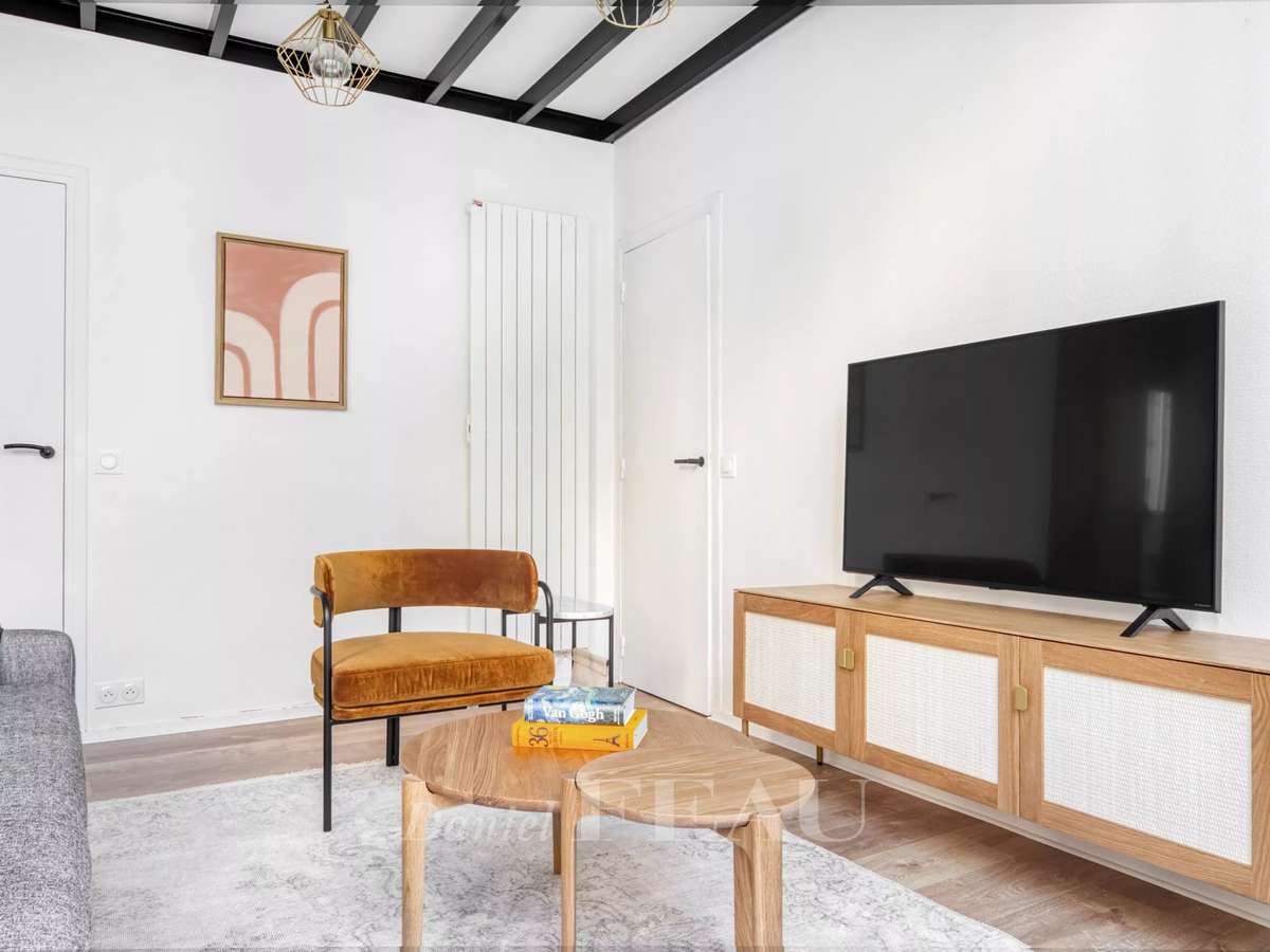 Appartement Paris 8e