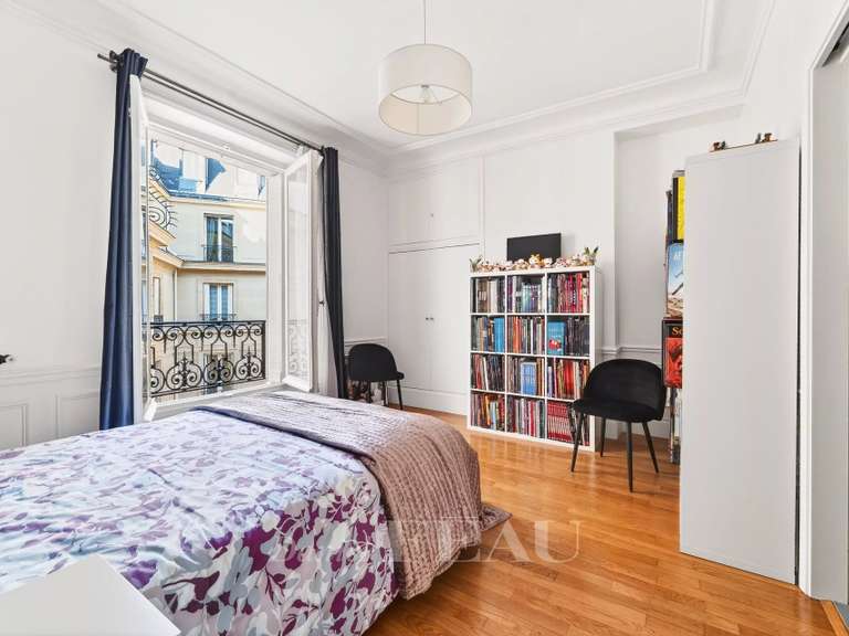Appartement Paris 8e - 4 chambres - 270m²