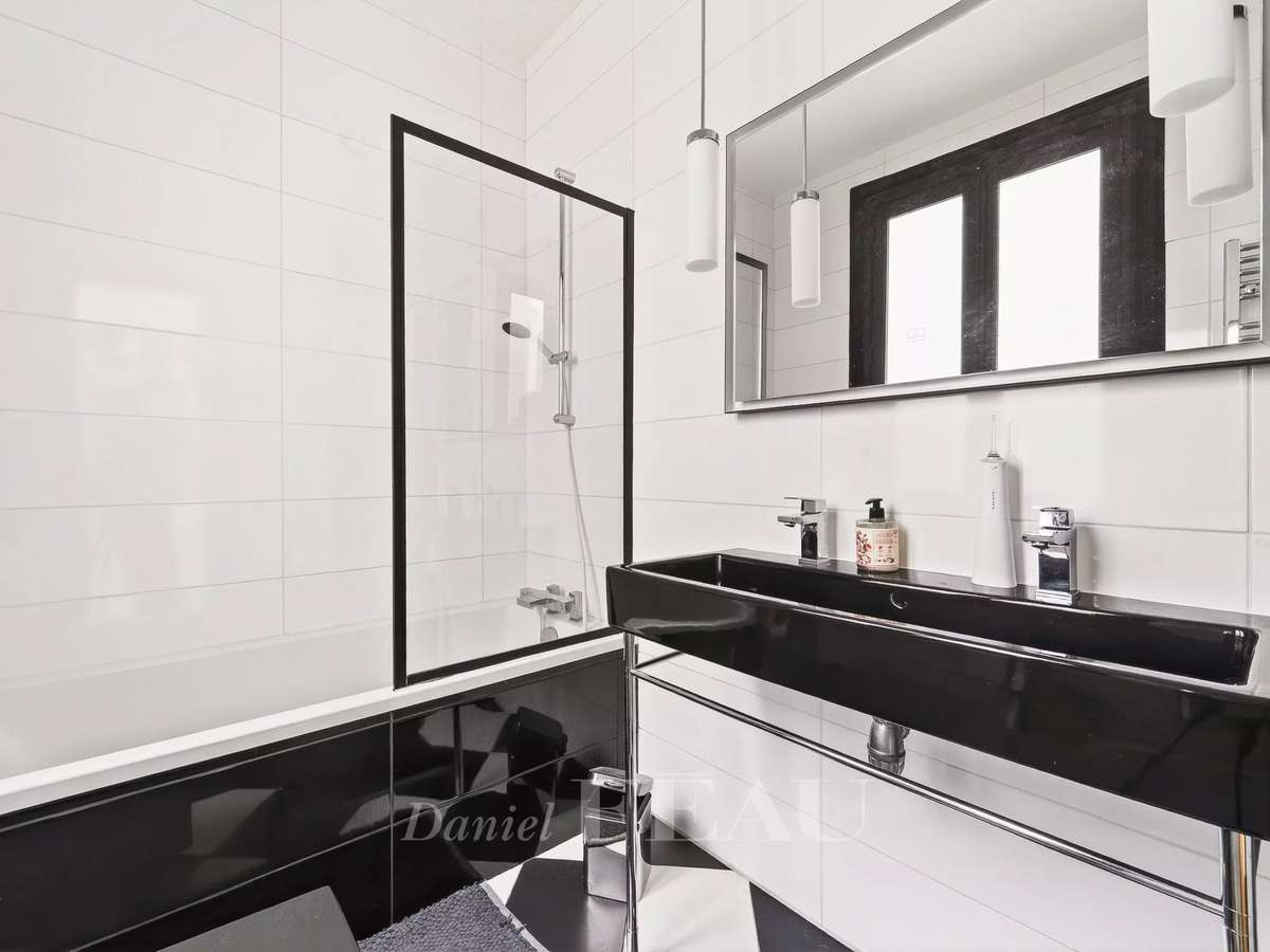 Appartement Paris 8e