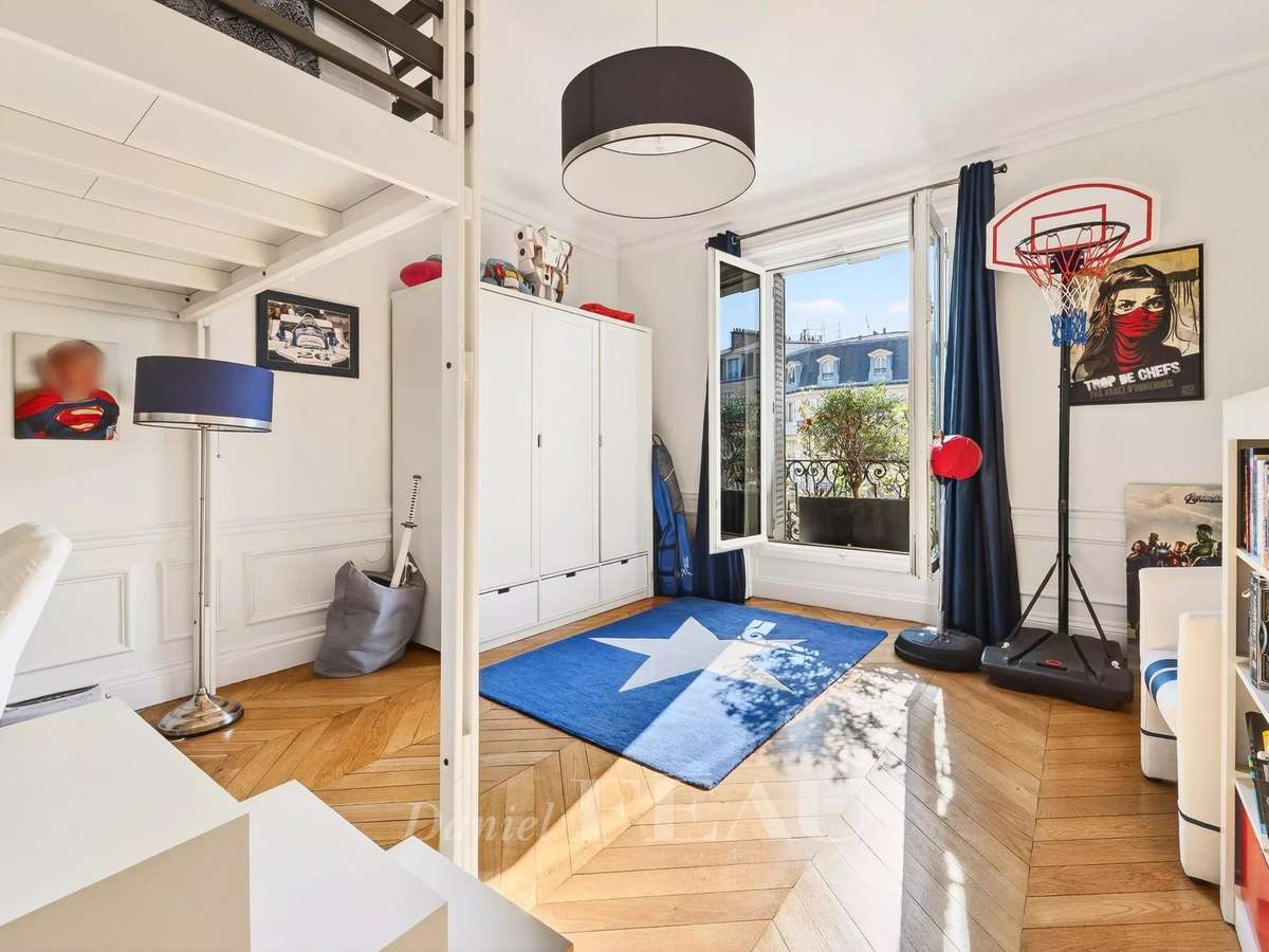 Appartement Paris 8e