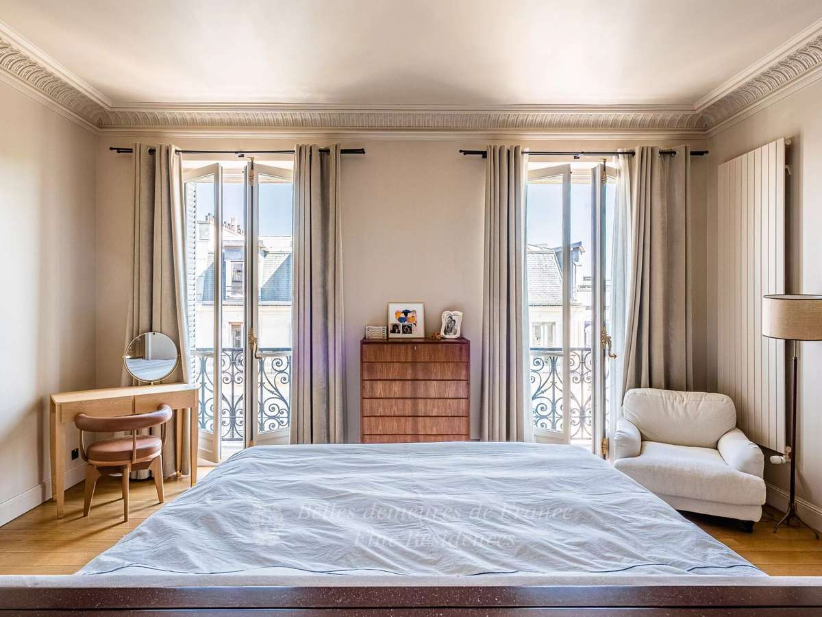 Appartement Paris 8e