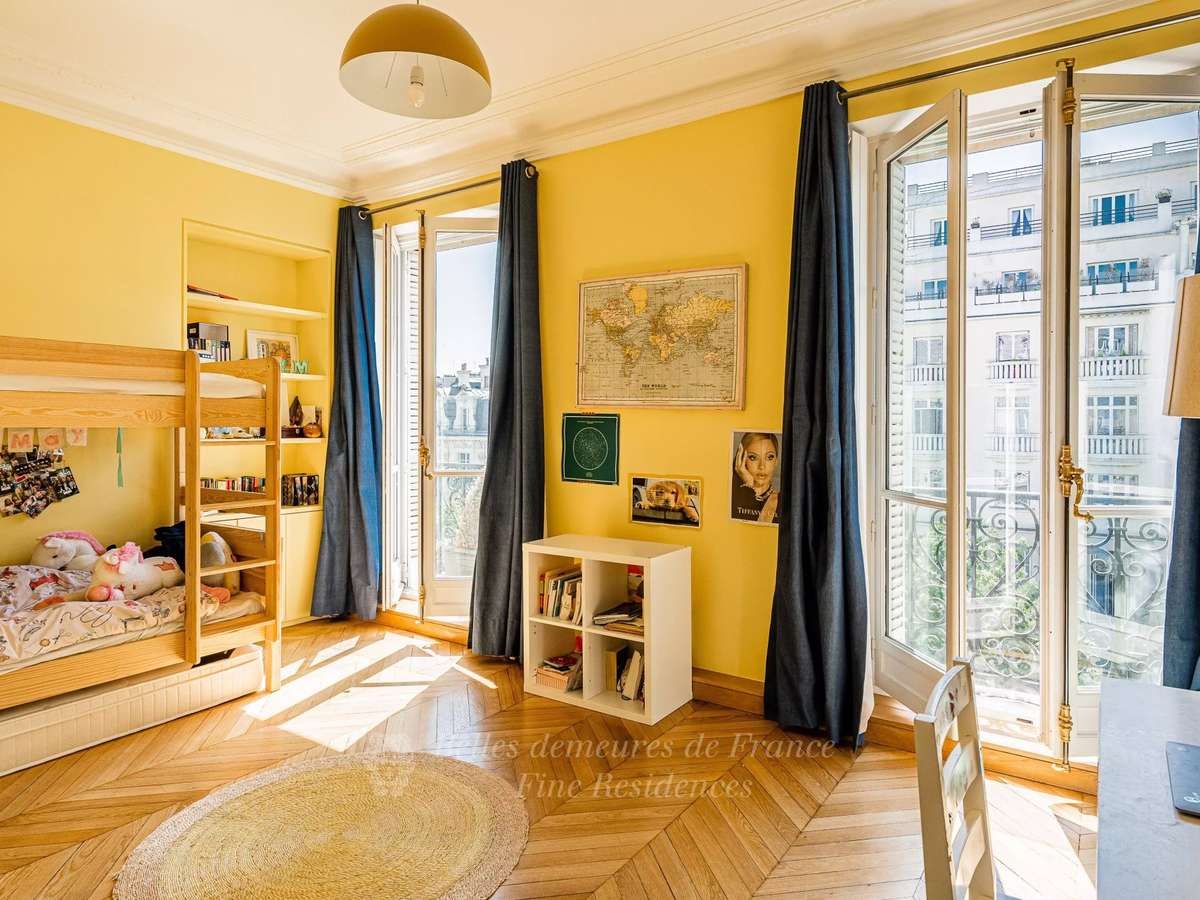 Appartement Paris 8e