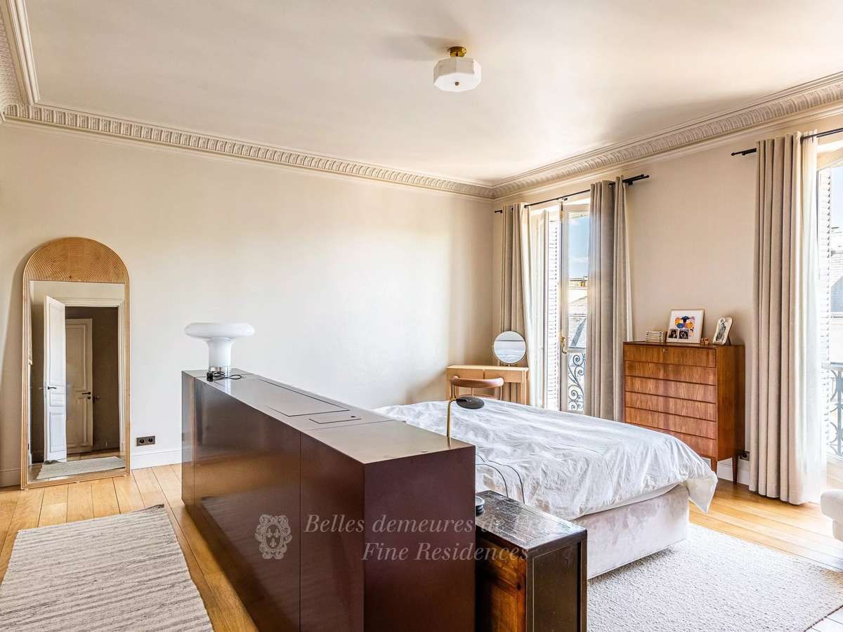 Appartement Paris 8e