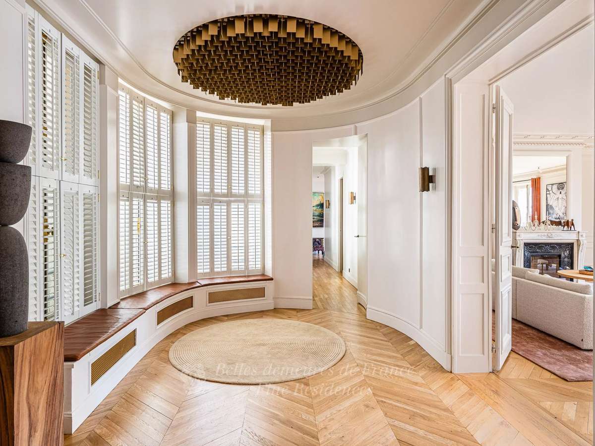 Appartement Paris 8e