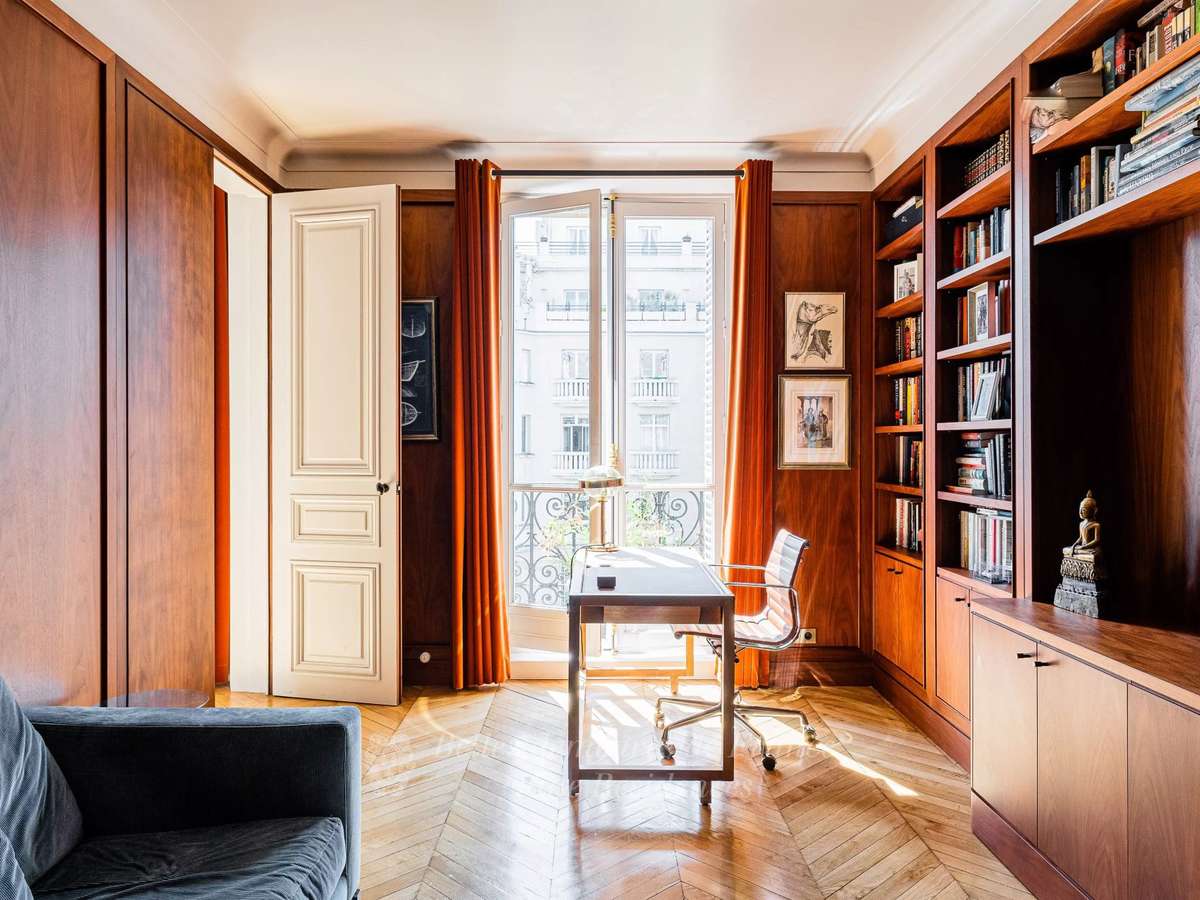 Appartement Paris 8e