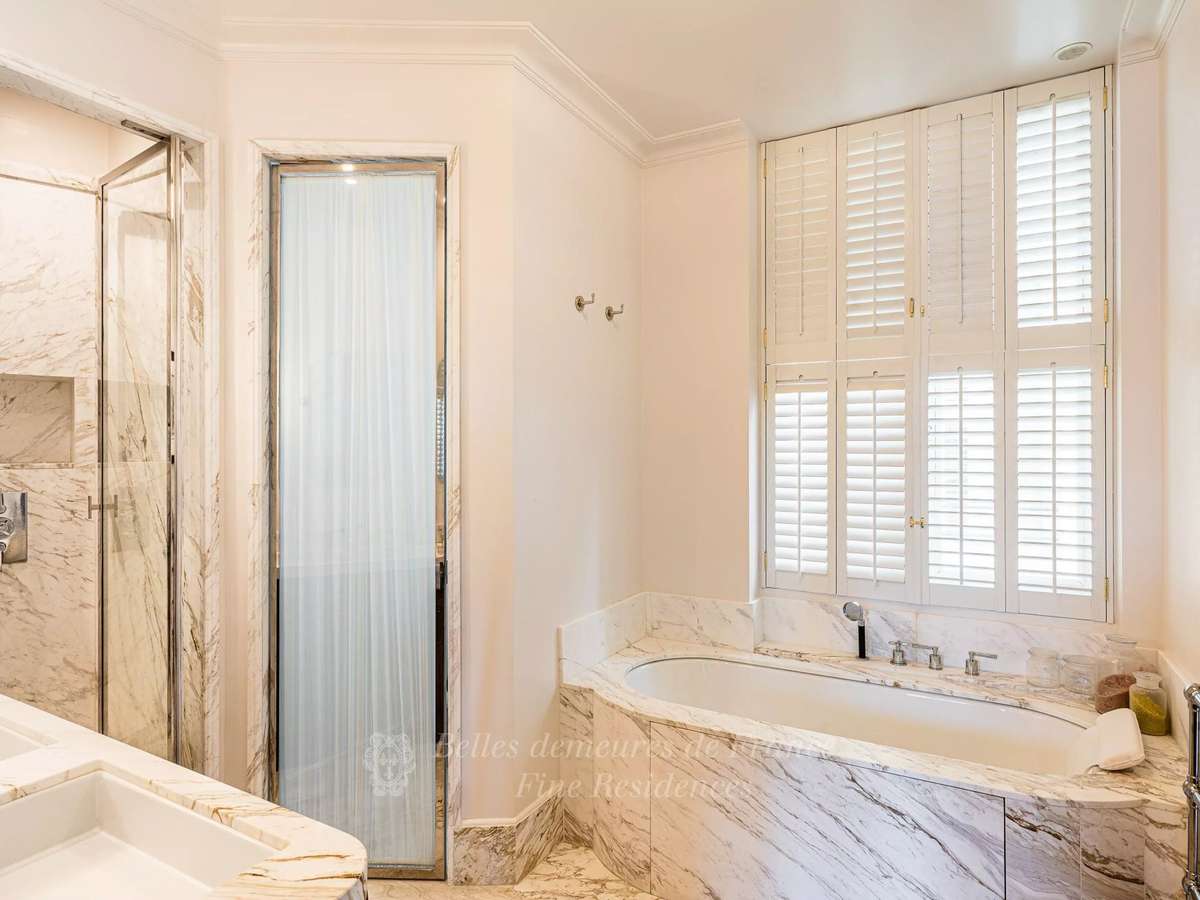 Appartement Paris 8e