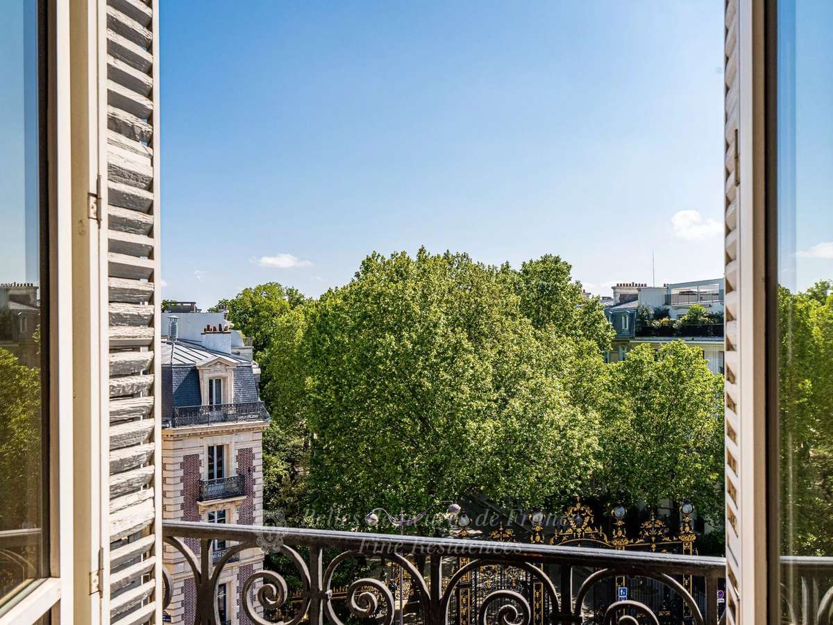 Appartement Paris 8e