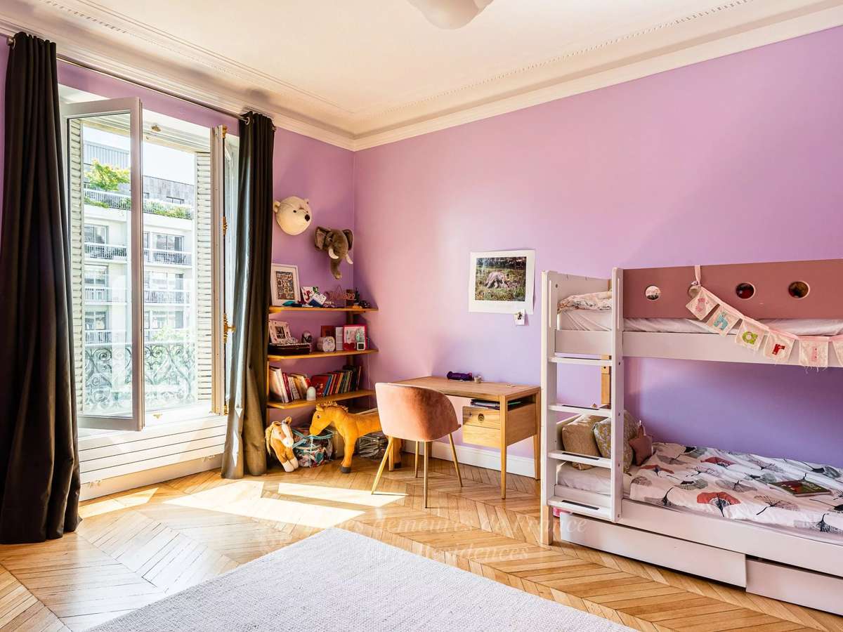 Appartement Paris 8e
