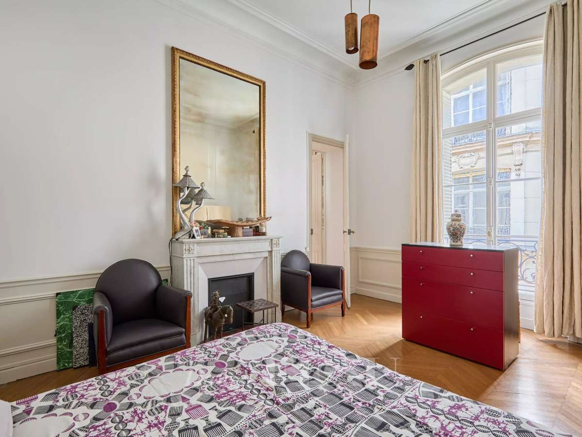 Appartement Paris 8e