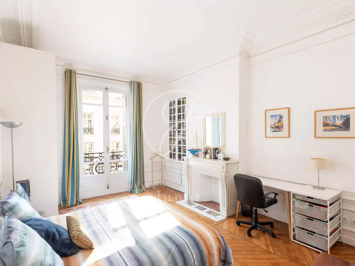 Appartement Paris 8e