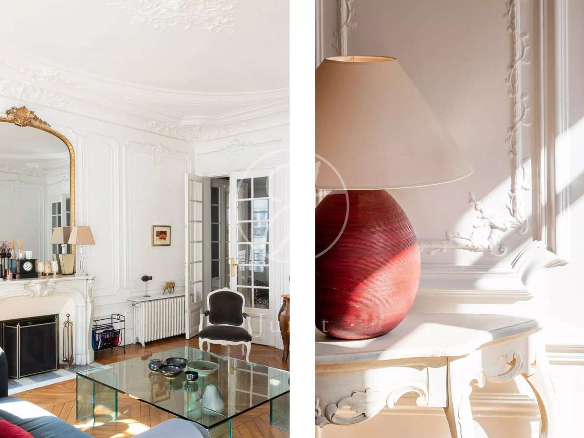 Appartement Paris 8e