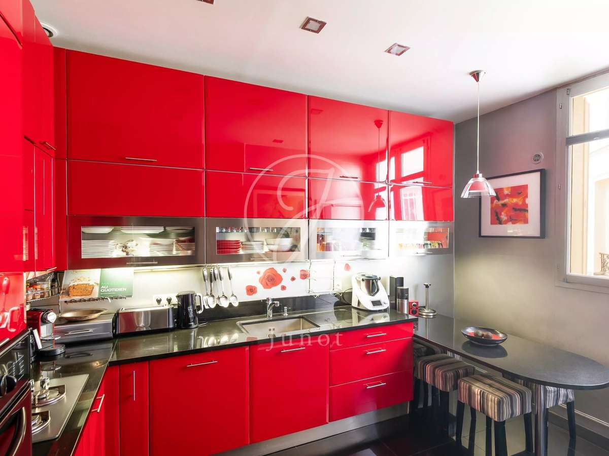 Appartement Paris 8e