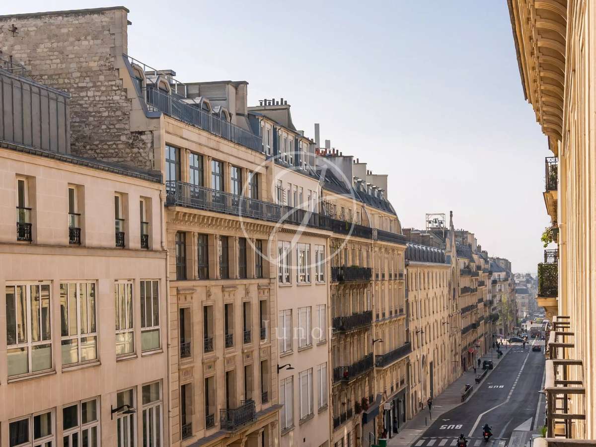 Appartement Paris 8e