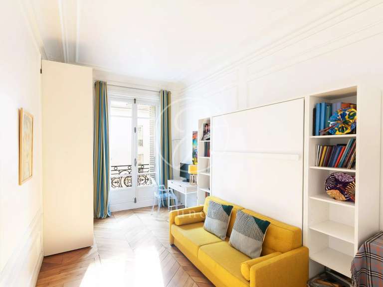 Appartement Paris 8e - 4 chambres - 171m²