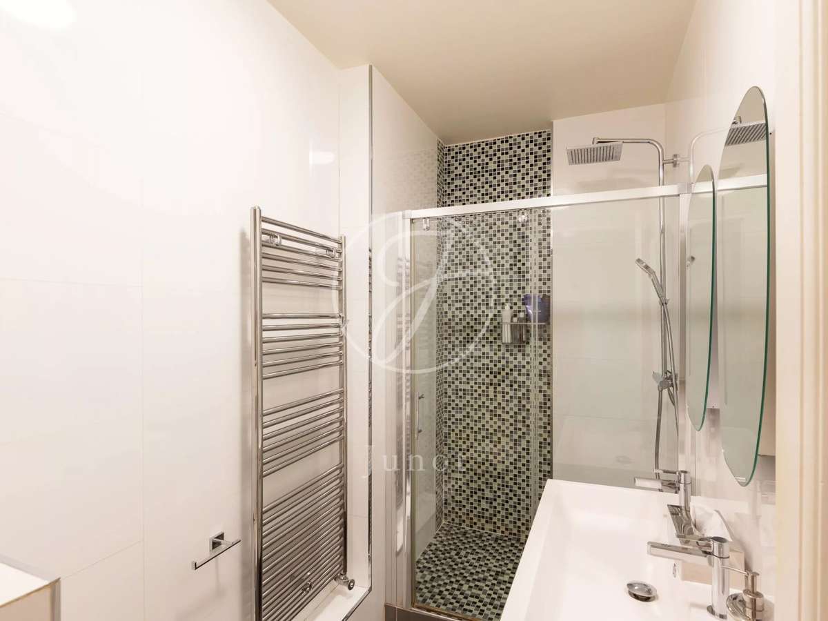 Appartement Paris 8e