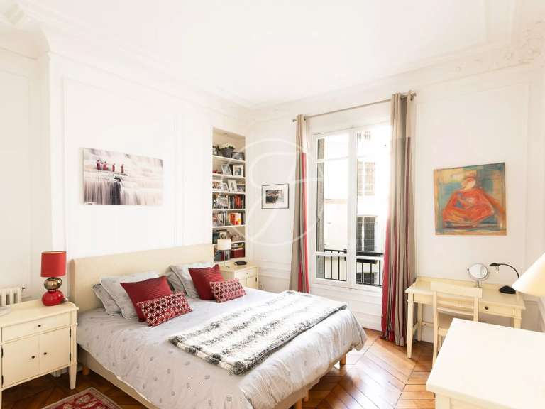 Appartement Paris 8e - 4 chambres - 171m²
