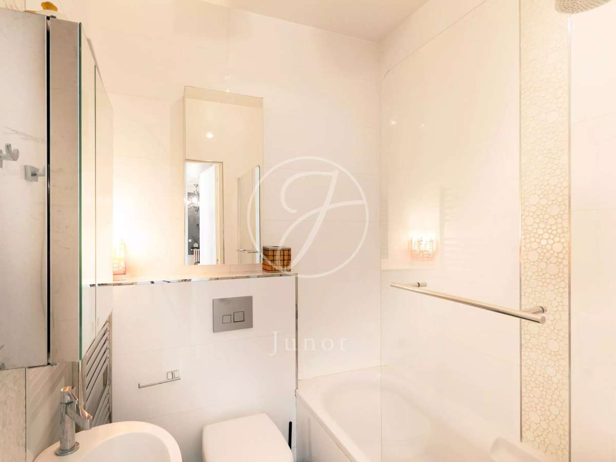 Appartement Paris 8e