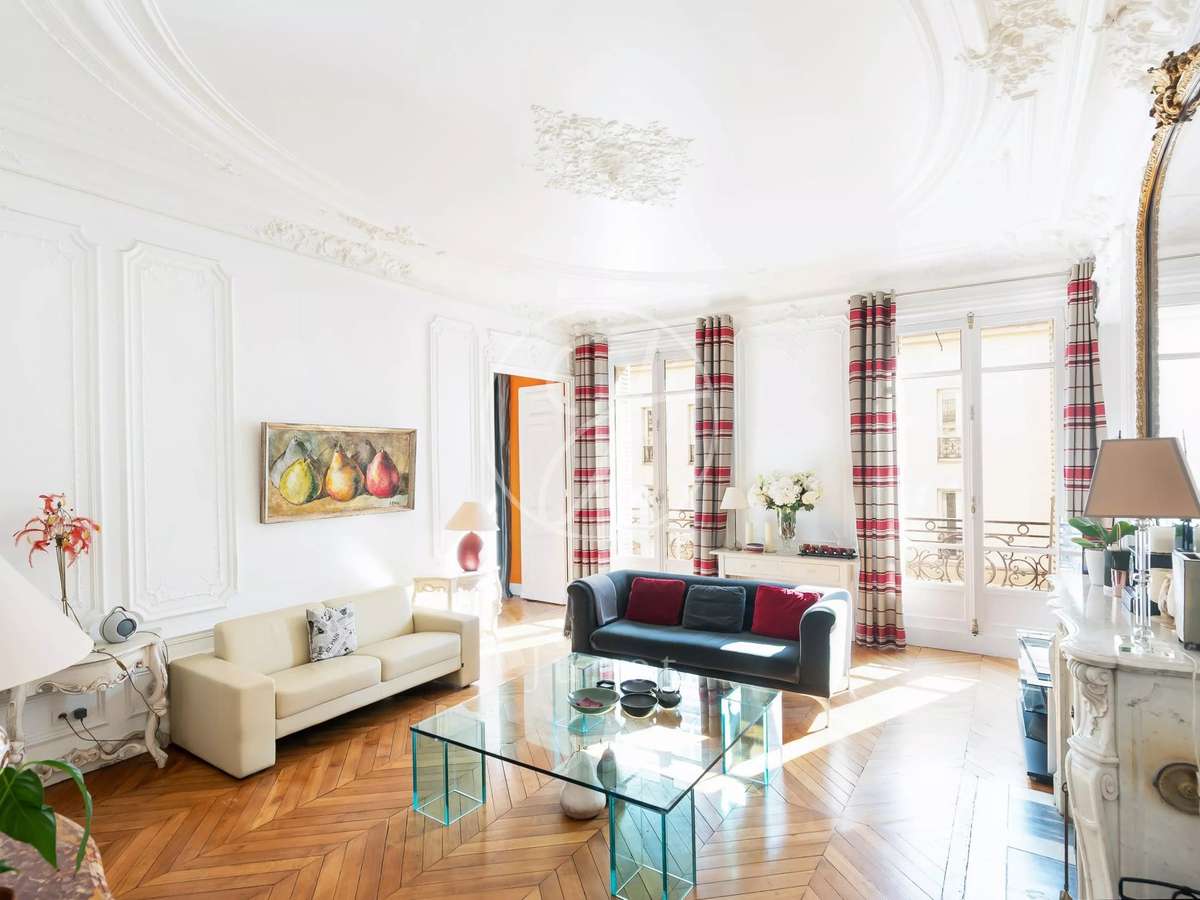 Appartement Paris 8e