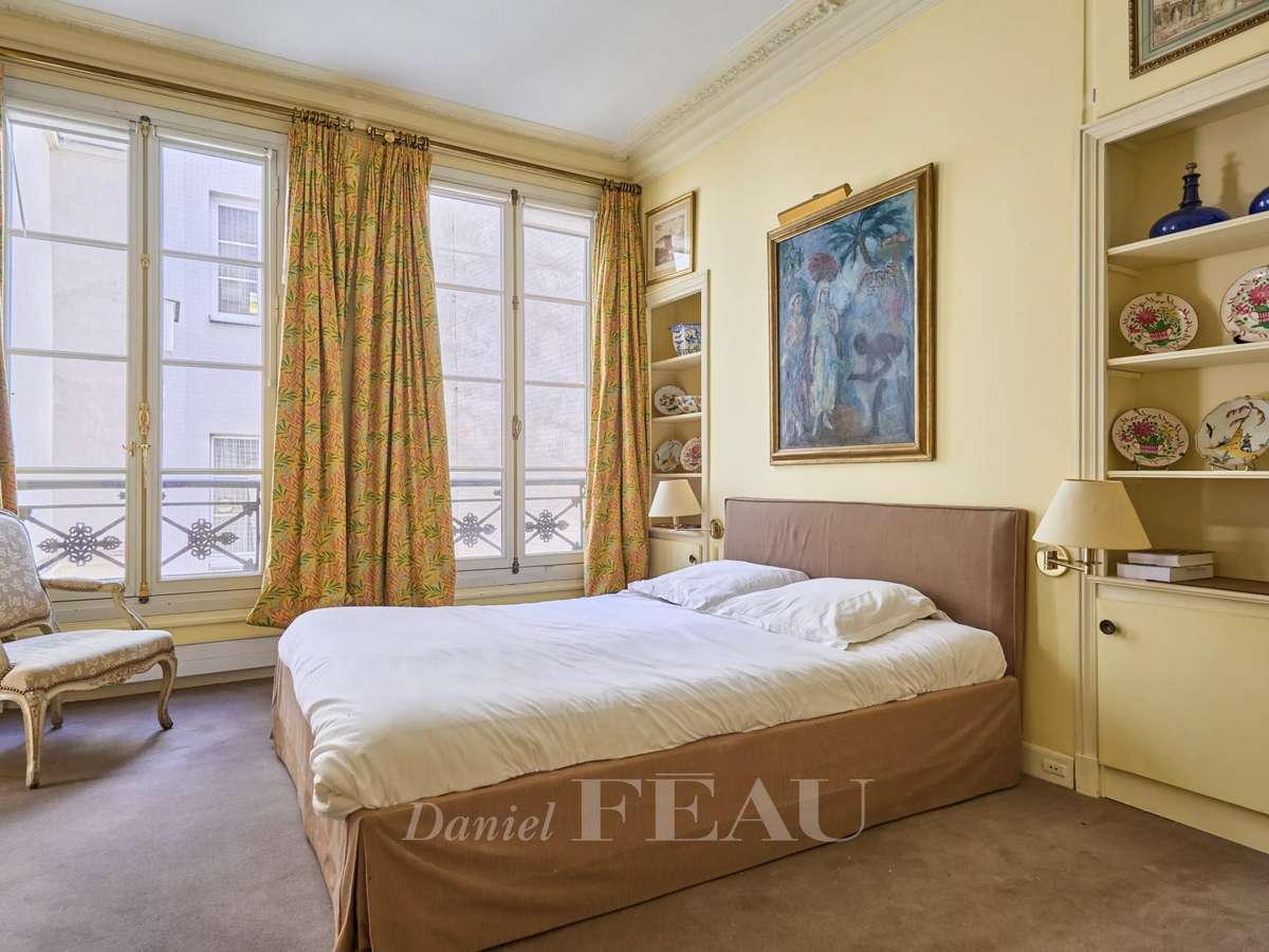 Appartement Paris 8e