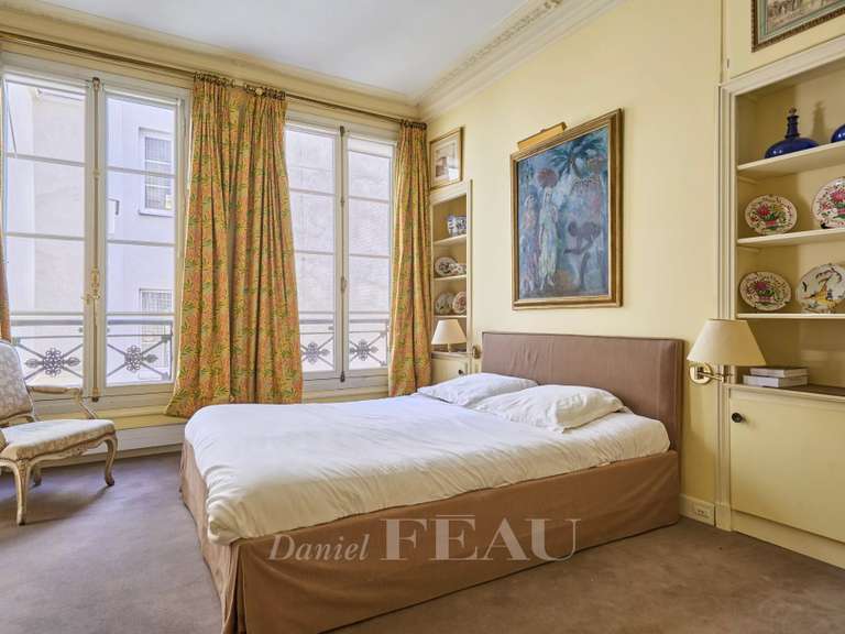 Appartement Paris 8e - 2 chambres - 115m²