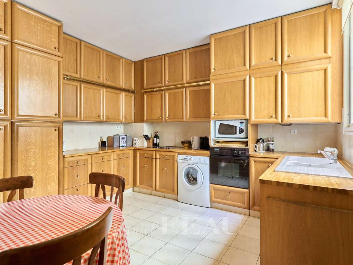 Appartement Paris 8e