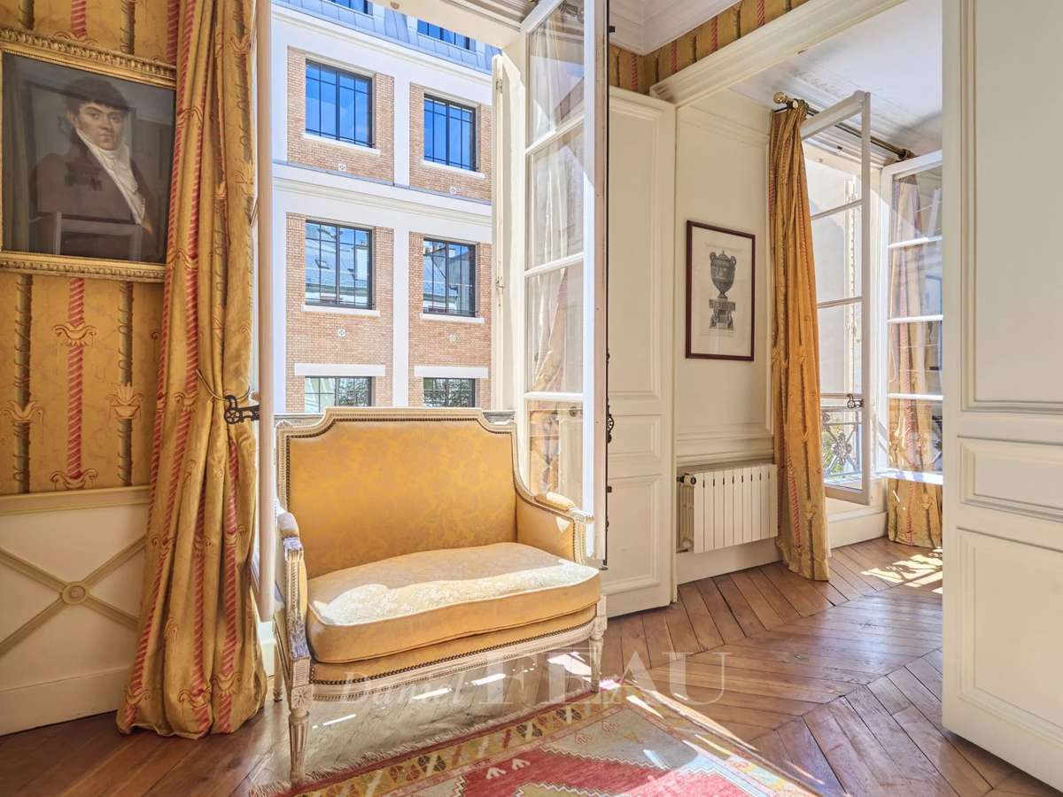 Appartement Paris 8e