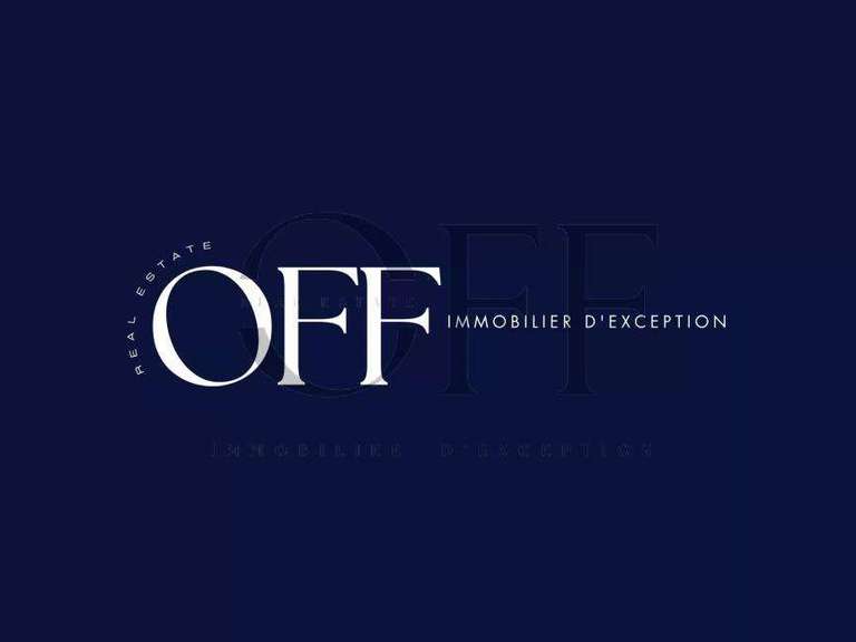 Apartment Paris 8e - 4 bedrooms