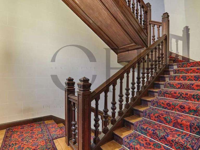 Appartement Paris 8e - 3 chambres