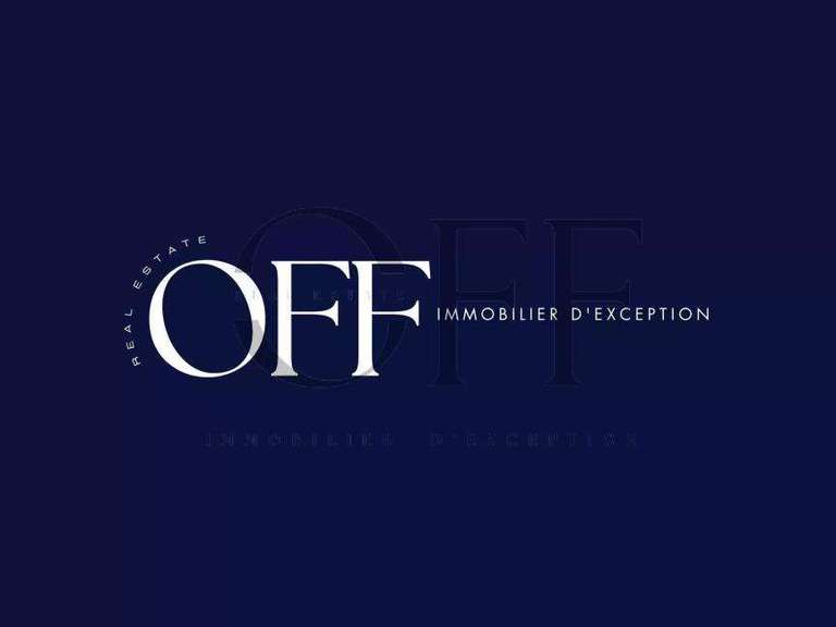 Apartment Paris 8e - 3 bedrooms