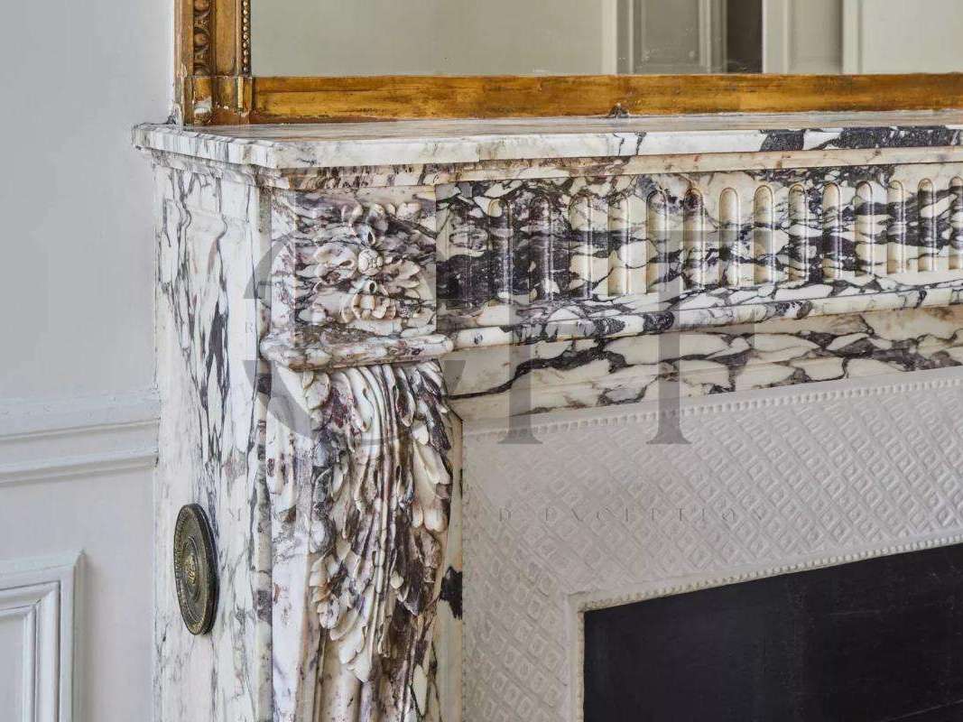 Appartement Paris 8e