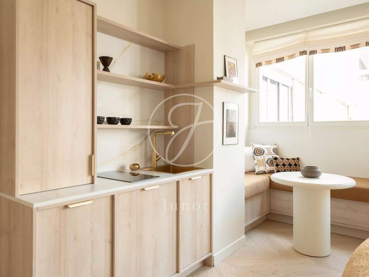 Appartement Paris 8e