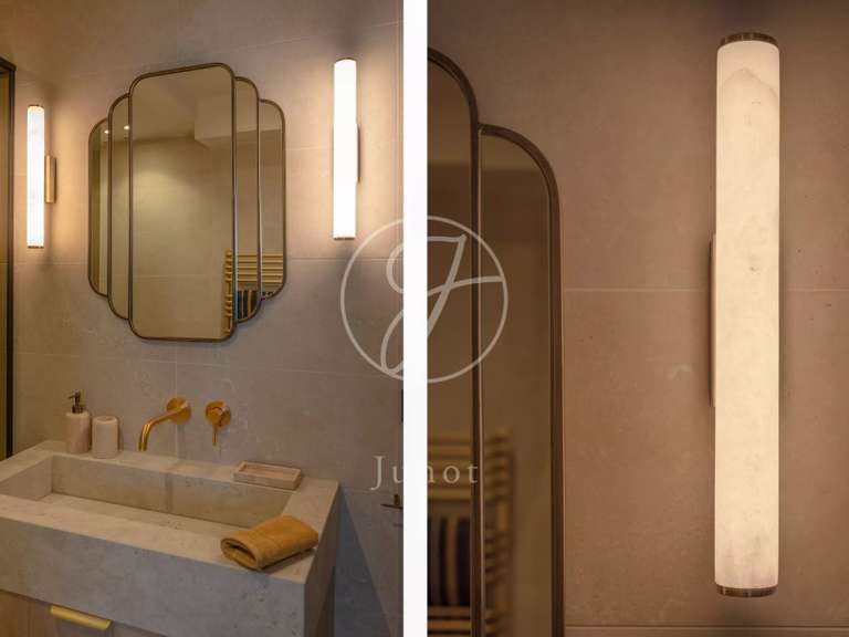 Apartment Paris 8e - 1 bedroom - 45m²