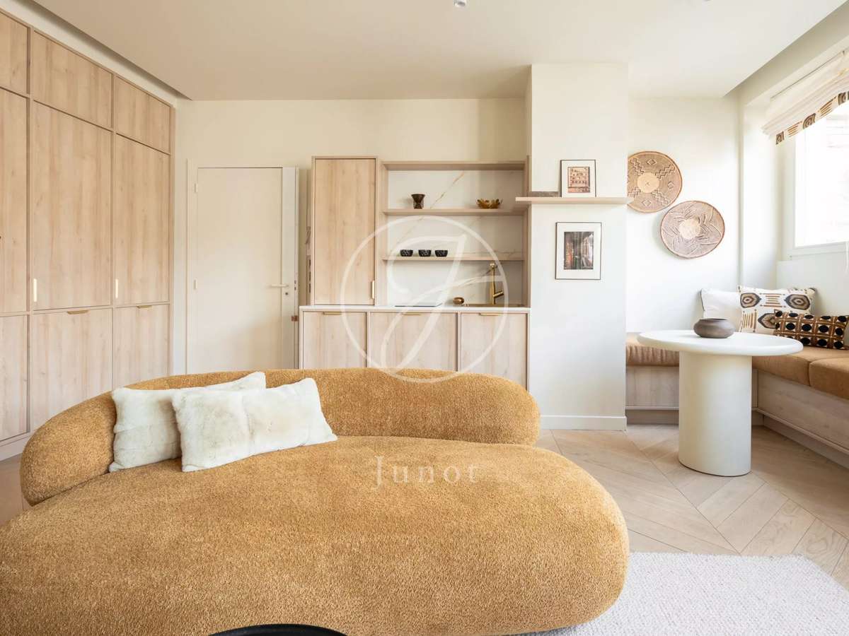 Appartement Paris 8e