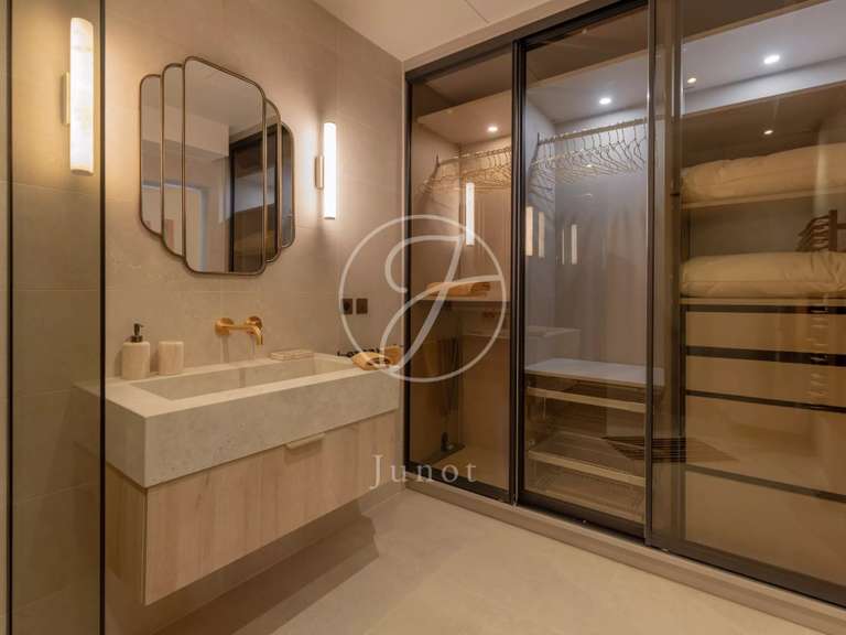 Apartment Paris 8e - 1 bedroom - 45m²