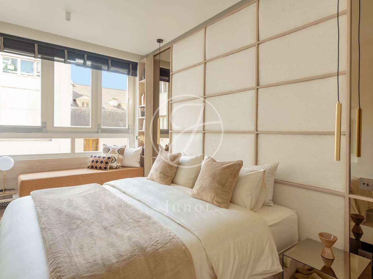 Appartement Paris 8e