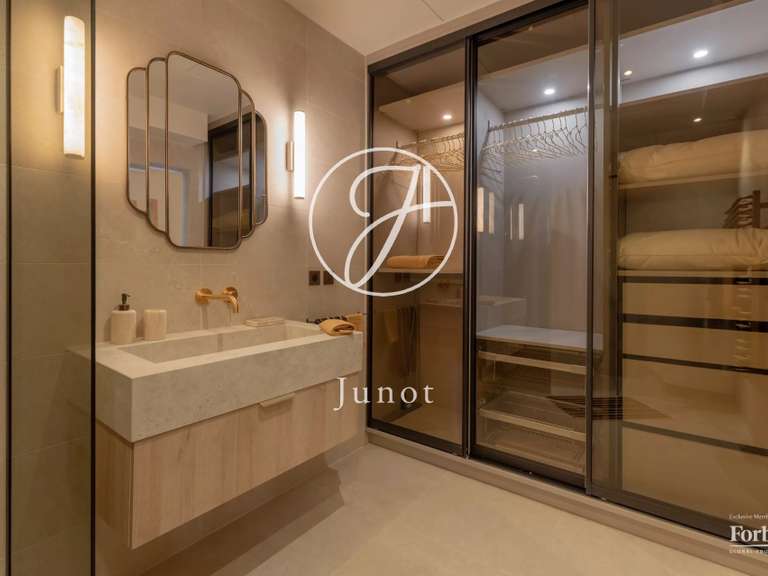 Appartement Paris 8e - 1 chambre - 45m²