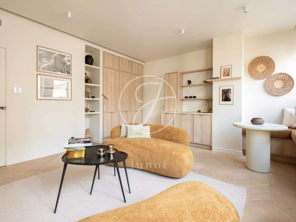 Appartement Paris 8e