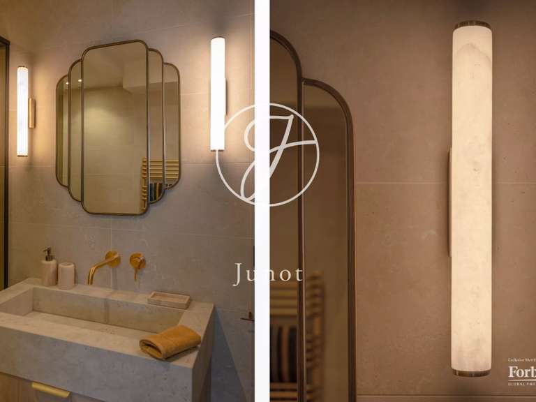 Appartement Paris 8e - 1 chambre - 45m²