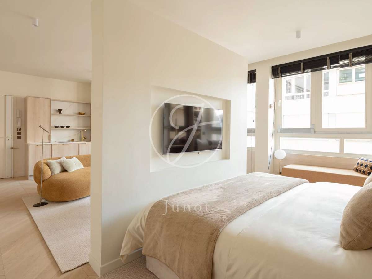 Appartement Paris 8e