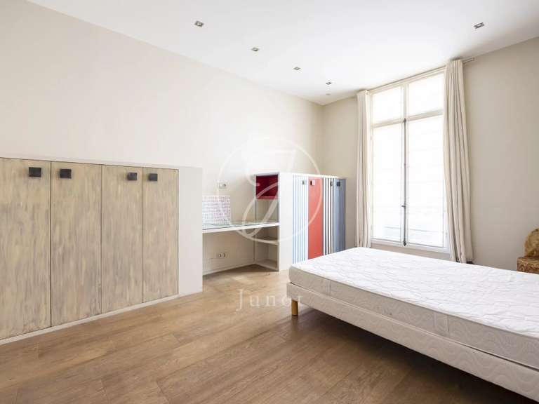 Apartment Paris 8e - 4 bedrooms - 257m²