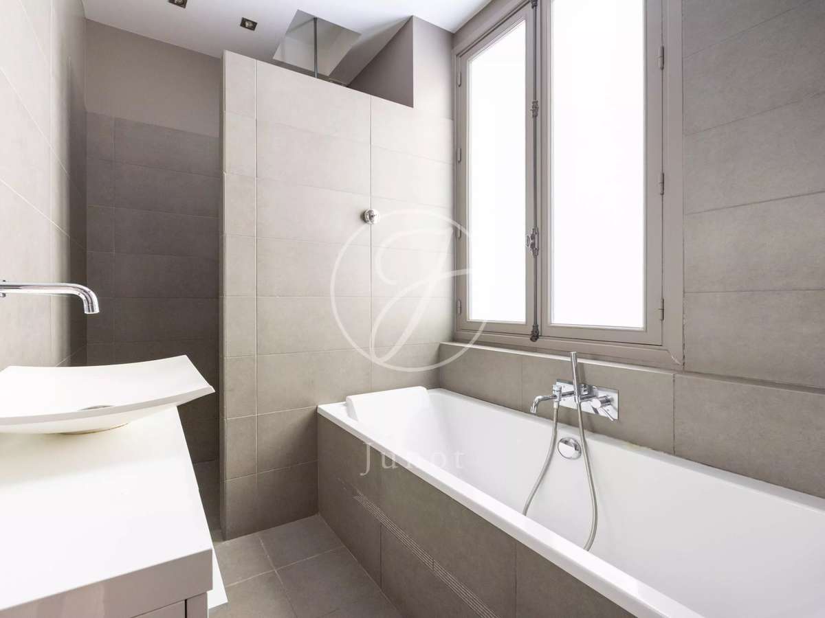 Appartement Paris 8e