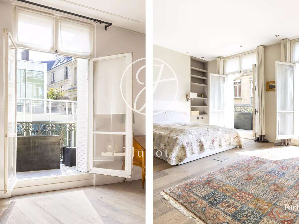 Apartment Paris 8e